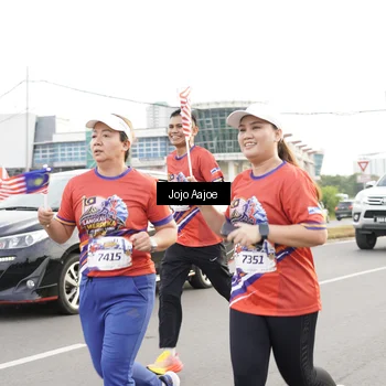Runner Photo 5955905