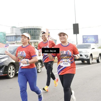Runner Photo 5955907