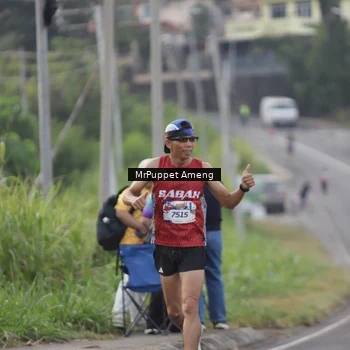 Runner Photo 5955914