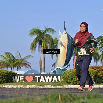 Runner Photo 5955915