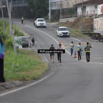 Runner Photo 5955917