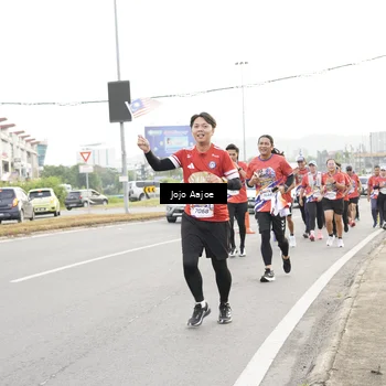 Runner Photo 5955920
