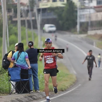 Runner Photo 5955921