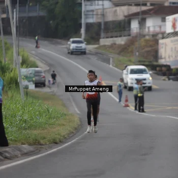 Runner Photo 5955937
