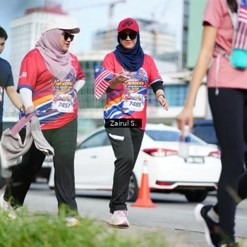 Runner Photo 5955944