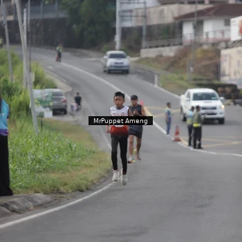 Runner Photo 5955946