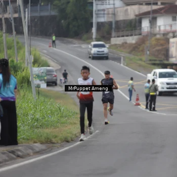 Runner Photo 5955947