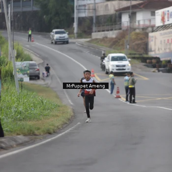 Runner Photo 5955949