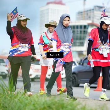 Runner Photo 5955951