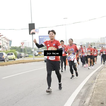 Runner Photo 5955953