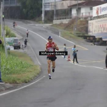 Runner Photo 5955955