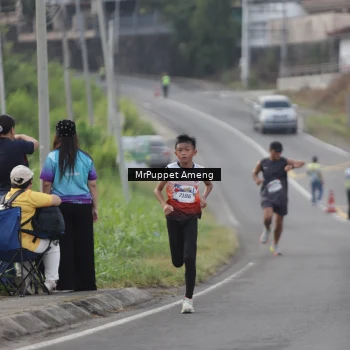 Runner Photo 5955957