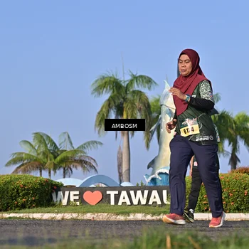 Runner Photo 5955965