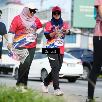 Runner Photo 5955967