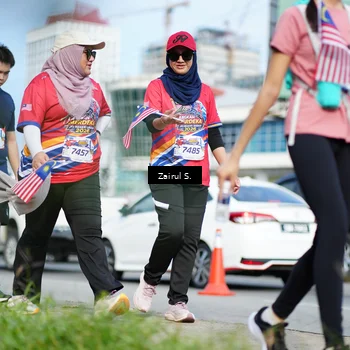 Runner Photo 5955974