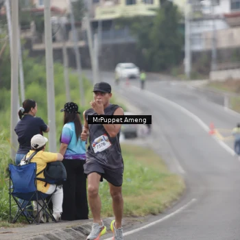 Runner Photo 5955978