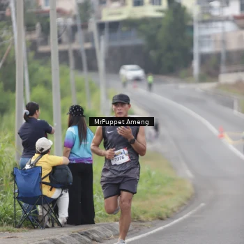 Runner Photo 5955979
