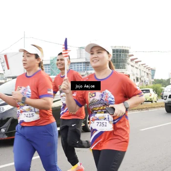 Runner Photo 5955981