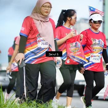 Runner Photo 5955986