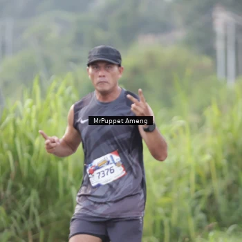Runner Photo 5956001