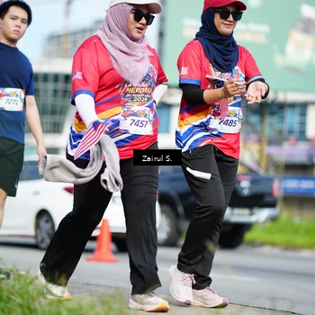 Runner Photo 5956004