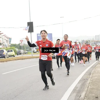 Runner Photo 5956031
