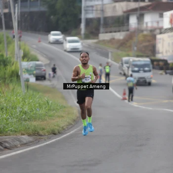 Runner Photo 5956032