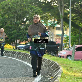 Runner Photo 5956034