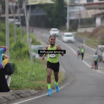 Runner Photo 5956037
