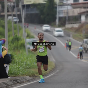 Runner Photo 5956039