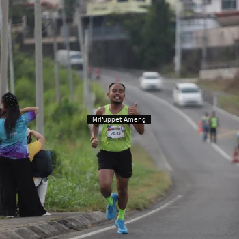 Runner Photo 5956042