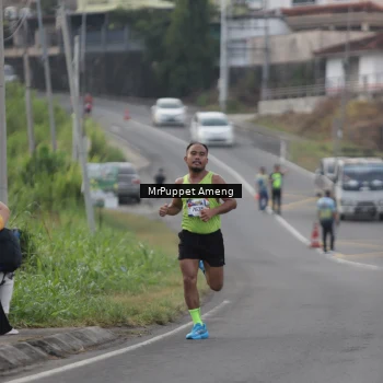 Runner Photo 5956045