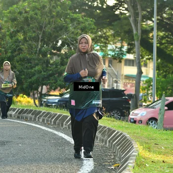 Runner Photo 5956050