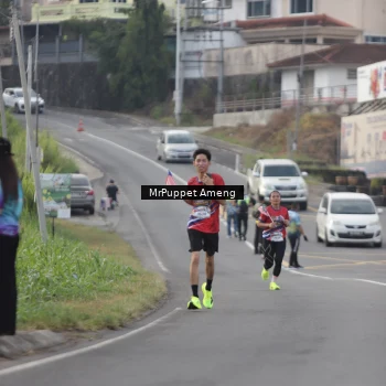 Runner Photo 5956059