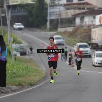 Runner Photo 5956062