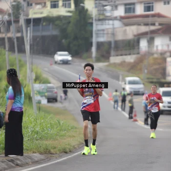 Runner Photo 5956063
