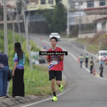 Runner Photo 5956066