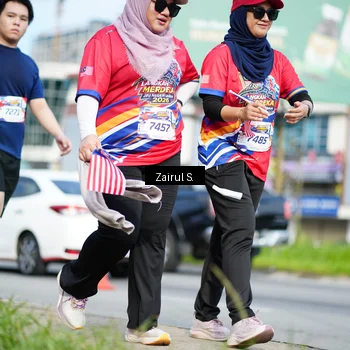 Runner Photo 5956069