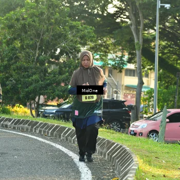 Runner Photo 5956070