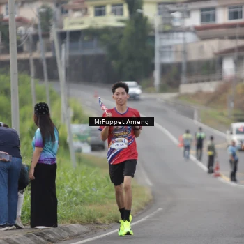 Runner Photo 5956074