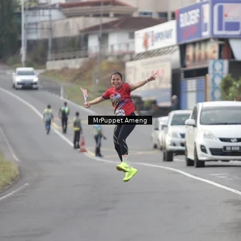 Runner Photo 5956076