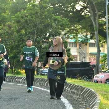 Runner Photo 5956078