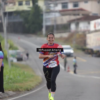 Runner Photo 5956084