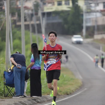 Runner Photo 5956086