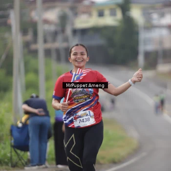 Runner Photo 5956093