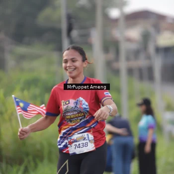 Runner Photo 5956094