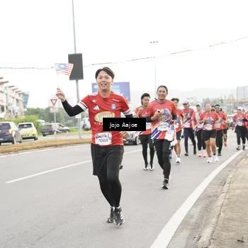 Runner Photo 5956096