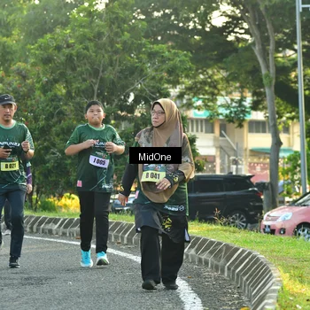 Runner Photo 5956097