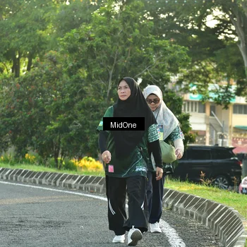 Runner Photo 5956098