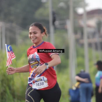 Runner Photo 5956099